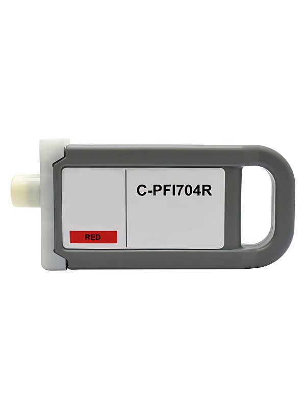 Redbox чернильного картриджа Canon PFI-704R Redbox чернильного картриджа Canon PFI-704R