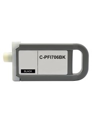 G&G чернильный картридж Canon PFI-706BK