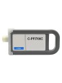 C&G ink cartridge Canon PFI-706C