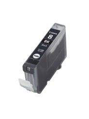RedBox tindikassett Canon CLI-8BK CLI-8 BK PIXMA iP4200 iP4200x iP4...