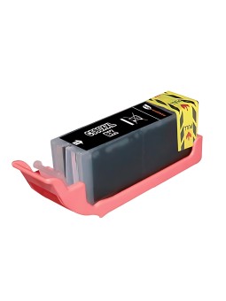 Dofe analoog tindikassett DC-PG5BK PGI-5 BK KCB438