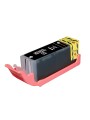 Dofe аналог черный картридж DC-PG5BK PGI-5BK PGI5BK KCB438