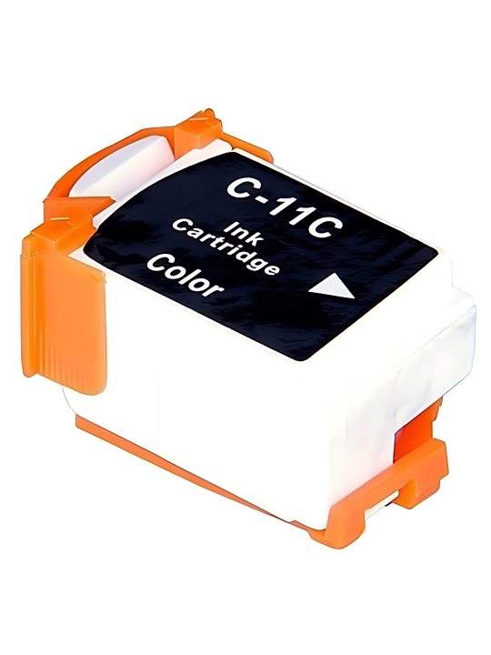 G&G аналог чернильного картриджа Canon BCI-11C BCI-11 C BJ-30 30v 3...
