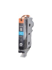 Dofe anaolg ink cartridge Canon CLI 8 CLI-8C