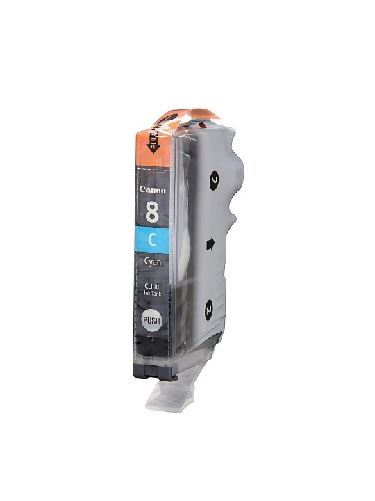 Dofe anaolg ink cartridge Canon CLI 8 CLI-8C