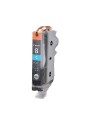 Dofe anaolg ink cartridge Canon CLI 8 CLI-8C