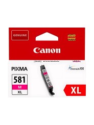 Canon ink cartridge CLI-581 XL Magenta CLI-581MXXL 2050C001 CLI-581XL