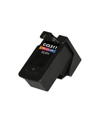 Static Control analog ink Canon CL-511 Tri-Colour C/M/Y 2972B001