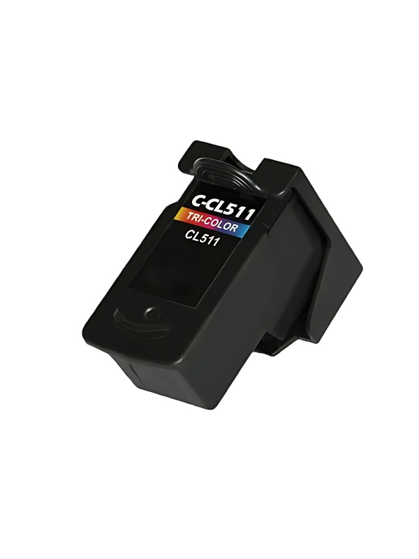 Static Control analog ink Canon CL-511 Tri-Colour C/M/Y 2972B001 Static Control analog ink Canon CL-511 Tri-Colour C/M/Y 2972B001