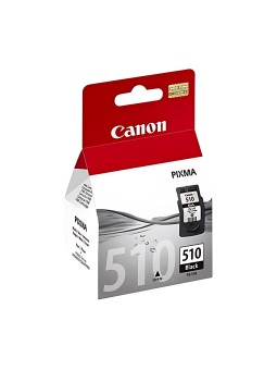 Canon оригинальный чернильный картридж PG-510