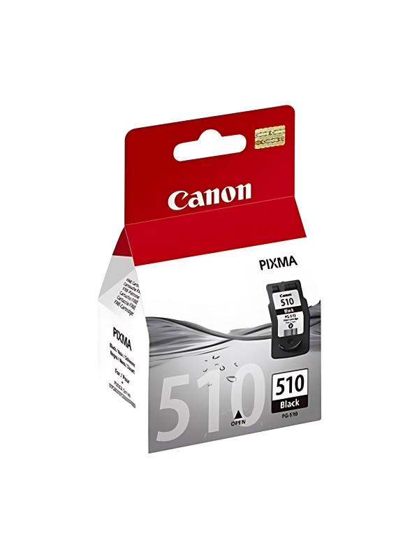 Canon originaal tindikassett PG-510 Canon originaal tindikassett PG-510