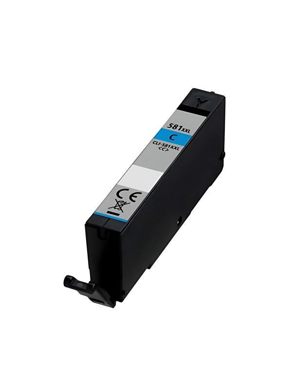 Dore аналог чернила Canon CLI-581XXL Cyan CLI-581XXLC 1995C001 Dore аналог чернила Canon CLI-581XXL Cyan CLI-581XXLC 1995C001