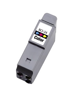 G&G ink cartridge 00024C/21C BCI-24/21C