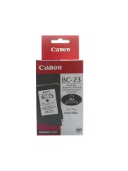 Canon tindikassett BC-23 BC23 BK