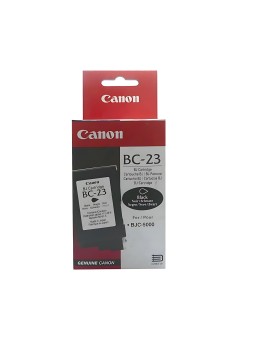 Canon Чернильный картридж BC-23 BC23 BK