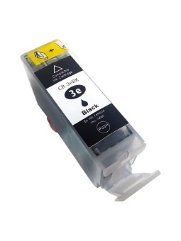 Prinker tindikassett Canon BCI-3BK BCI-3 BK PIXMA iP3000 iP4000 iP4...