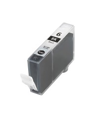 RedBox Чернильный картридж RC-00006 BK BCI-6BK