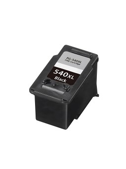 Dore analog ink Canon 5222B004 PG540XLBK PG-540XLBK Pixma MG 2150 M...