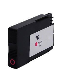 HP 712XL 3ED68A M tindikassett Dore analoog