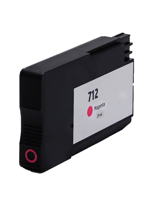 HP 712XL 3ED68A M mustekasetti Dore yhteensopiva