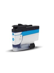 Brother LC-3239C LC3239C LC-3237C LC3237C tindikassett Dore analoog
