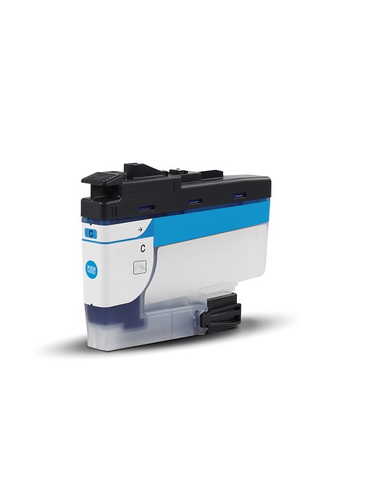 Brother LC-3239C LC3239C LC-3237C LC3237C mustekasetti Dore analoginen