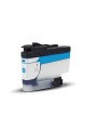Brother LC-3239C LC3239C LC-3237C LC3237C tindikassett Dore analoog