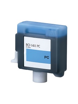 G&G ink cartridge Canon BCI-1411PC BCI-1411 PC W7200 W8200