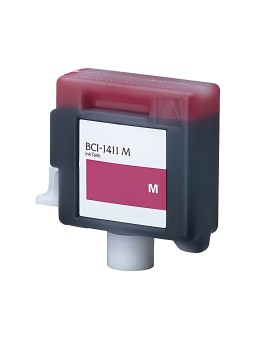 G&G tindikassett Canon BCI-1411M BCI-1411 M W7200 W8200