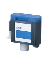 G&G аналог чернильного картриджа Canon BCI-1411C BCI-1411 C W7200 W...
