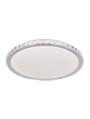 LED Smart-029 adjustable luminaire 72W 3000-6500K