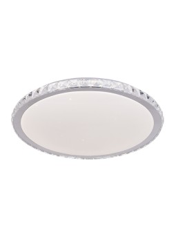 LED Smart-029 светильник регулируемый 72W 3000-6500K
