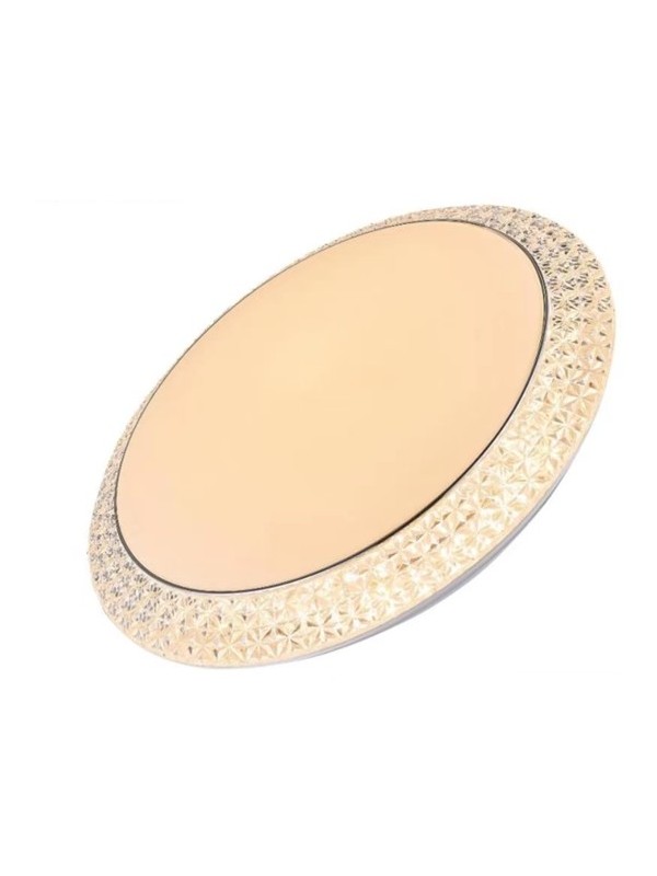 LED Smart-028 reguleeritav valgusti 72W 3000-6500K LED Smart-028 reguleeritav valgusti 72W 3000-6500K