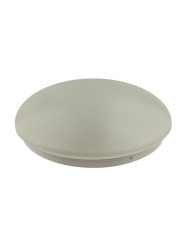 LED KYRK ceiling light 12W 230V 4000-4500K Ø260mm*85↕mm