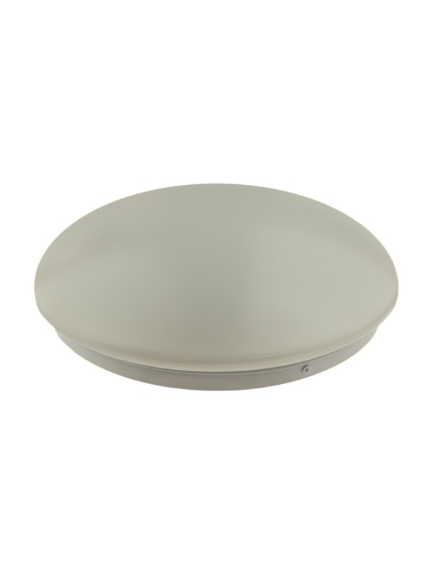 LED KYRK ceiling light 12W 230V 4000-4500K Ø260mm*85↕mm LED KYRK ceiling light 12W 230V 4000-4500K Ø260mm*85↕mm