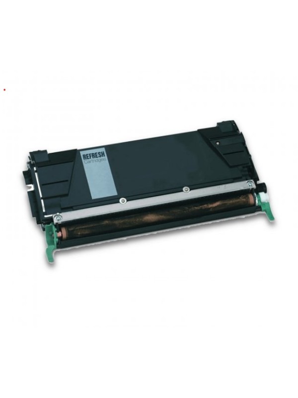 Lexmark C5240KH BK Dore analog Lexmark C5240KH BK Dore analog