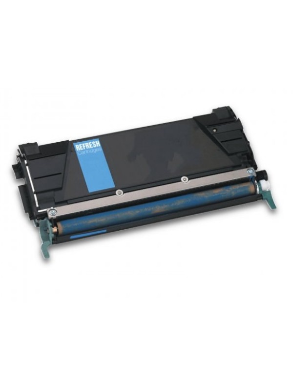 Lexmark C5240CH C Dore analog Lexmark C5240CH C Dore analog