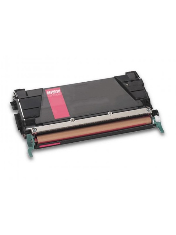 Lexmark C5240MH M Dore analog Lexmark C5240MH M Dore analog