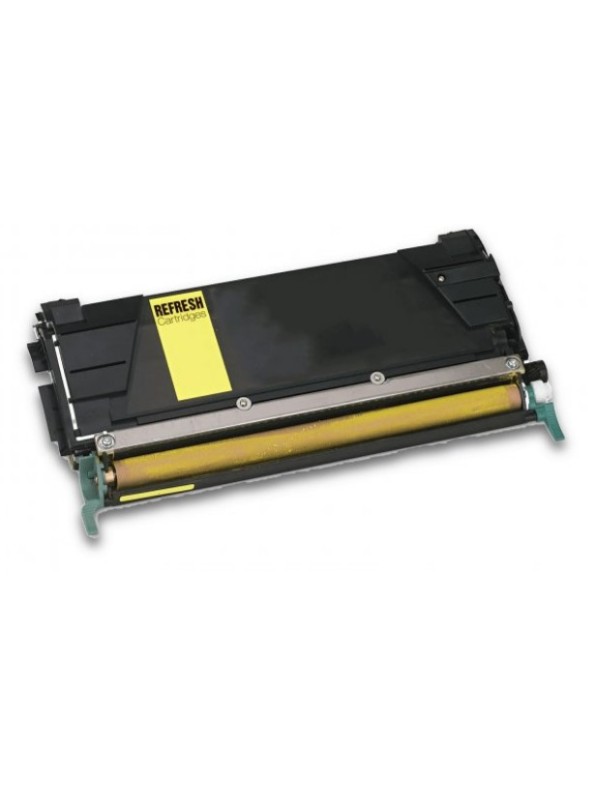 Lexmark C5240YH Y Dore analog Lexmark C5240YH Y Dore analog