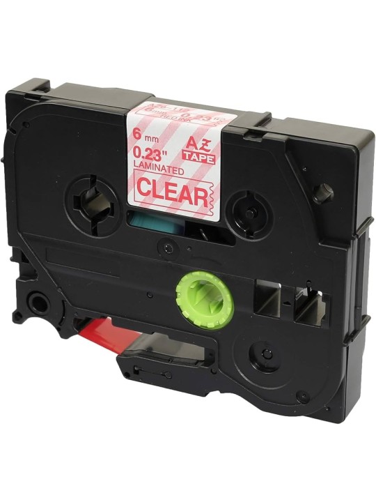 Brother TZe-112 TZe112 label tape Dore compatible
