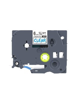 Brother TZe-113 TZe113 label tape Dore compatible