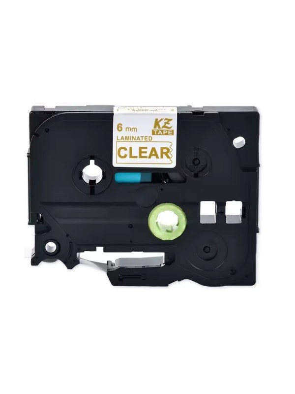 Brother TZe-114 TZe114 label tape Dore compatible
