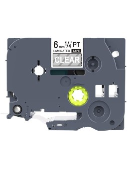 Brother TZe-115 TZe115 kleepkirjalint Dore analoog