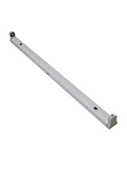 LED UFO HIGH BAY lamp 200W AC90-265V 4000-4500K IP65 Ø350mm*163↕mm