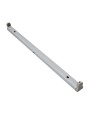 LED UFO HIGH BAY lamp 200W AC90-265V 4000-4500K IP65 Ø350mm*163↕mm