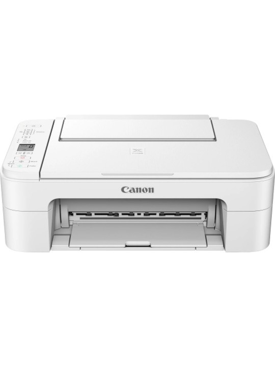 Canon PIXMA TS3351 MFP Wi-Fi Printer / Scanner / Copier inkjet color
