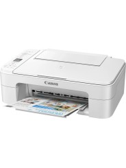 Canon PIXMA TS3351 MFP Wi-Fi Printer / Scanner / Copier inkjet color