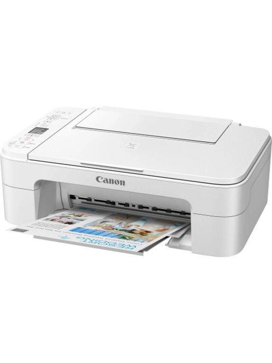 Canon PIXMA TS3351 MFP Wi-Fi Printer / Scanner / Copier inkjet color