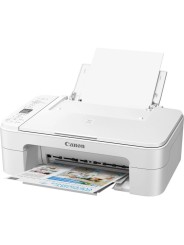Canon PIXMA TS3351 MFP Wi-Fi Printer / Scanner / Copier inkjet color