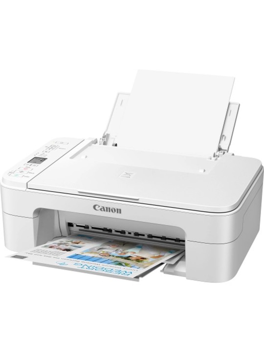 Canon PIXMA TS3351 MFP Wi-Fi Printer / Scanner / Copier inkjet color
